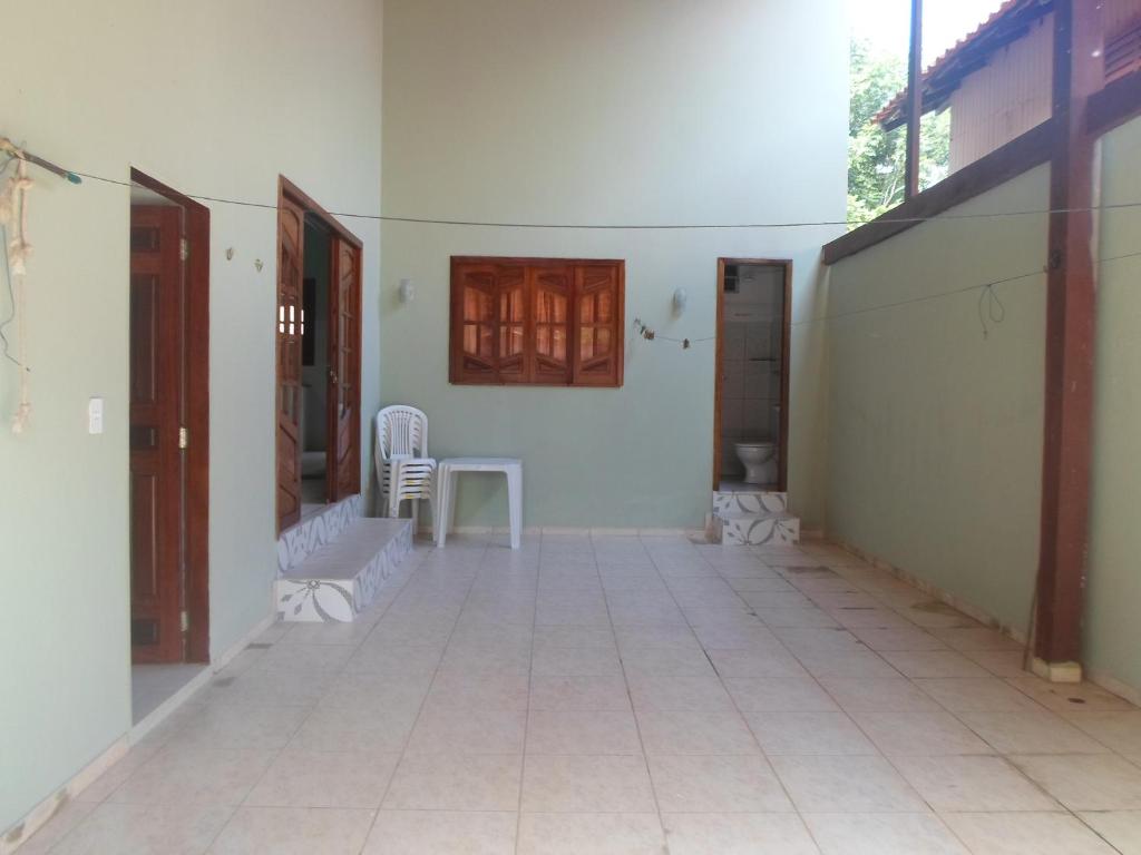  Casa Coracao Verde
