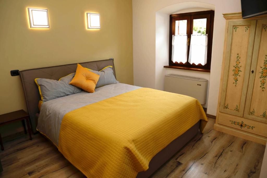 Residence Sugrac - Appartement Avec Vue Sur Montagne
