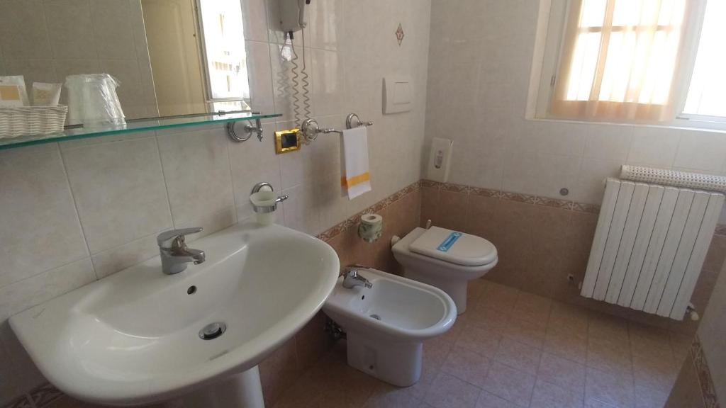 Il Canale Hotel - Resim 8