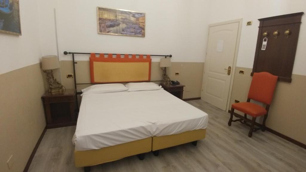 Il Canale Hotel - Resim 14