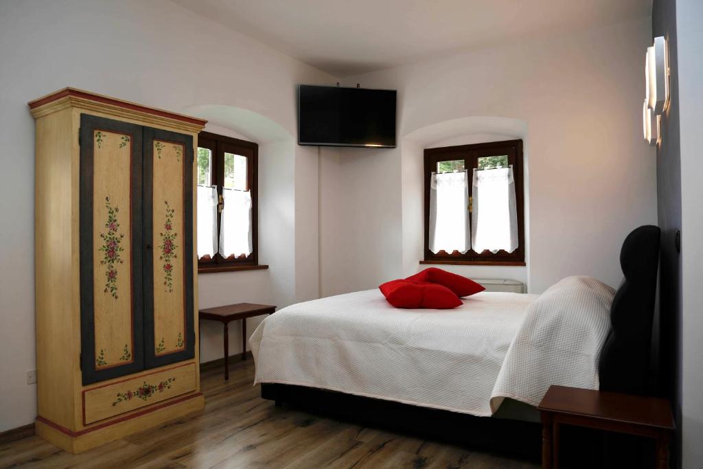 Residence Sugrac - Appartement Avec Vue Sur Montagne
