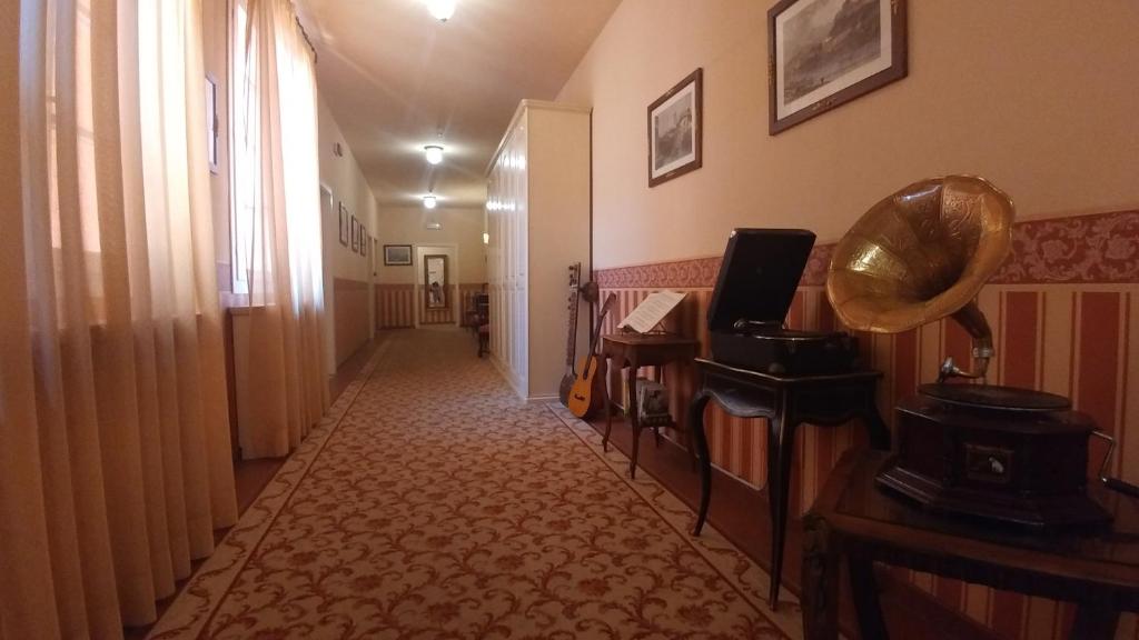 Il Canale Hotel - Resim 15