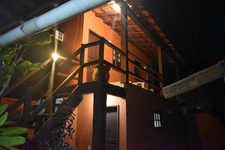  Pousada Bella Vida Geriba