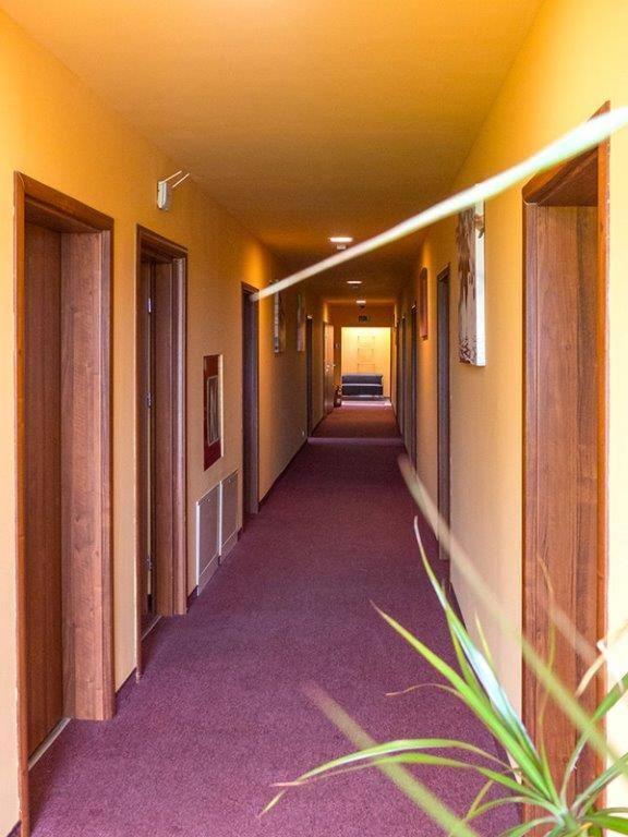 Fotografia z galérie ubytovania Hotel Paola v destinácii Kutno