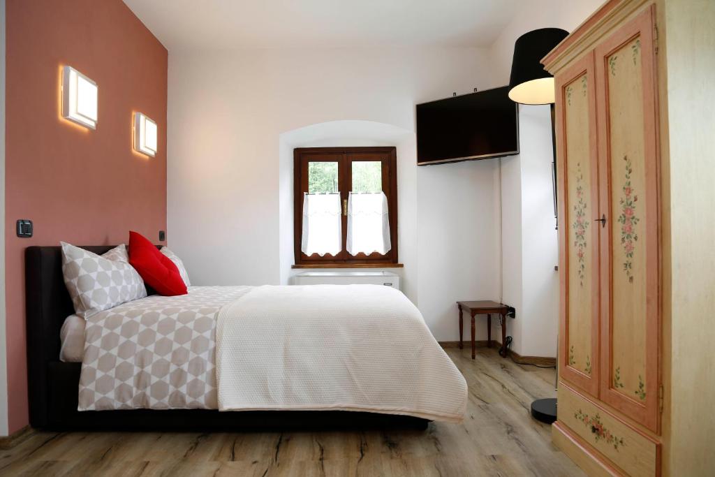 Residence Sugrac - Appartement Avec Vue Sur Montagne