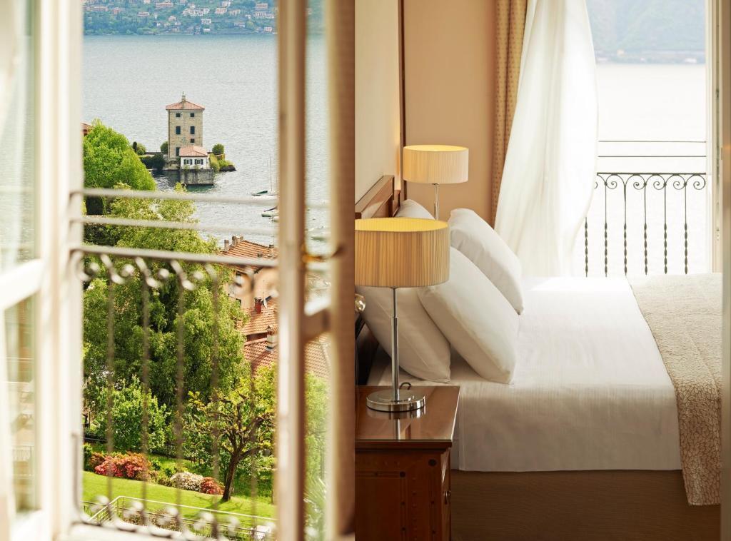 Hotel Belvedere - Судебный люкс
