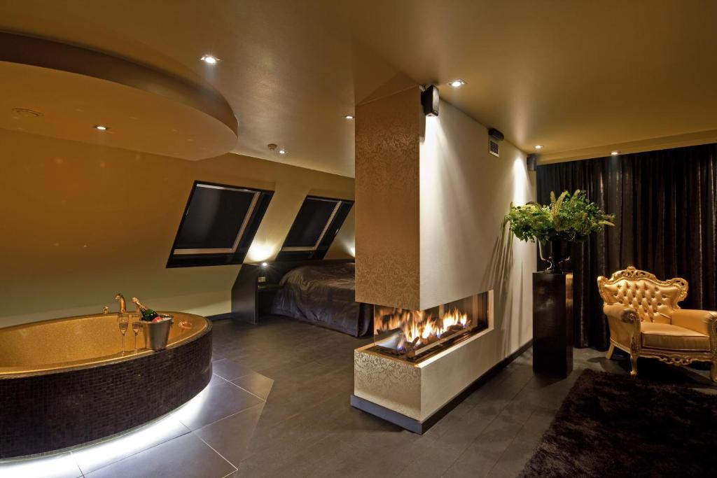 Fotografie z fotogalerie ubytování Van der Valk Hotel Assen v destinaci Assen