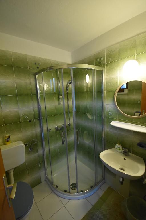 Bagno di Guest House Žnidar