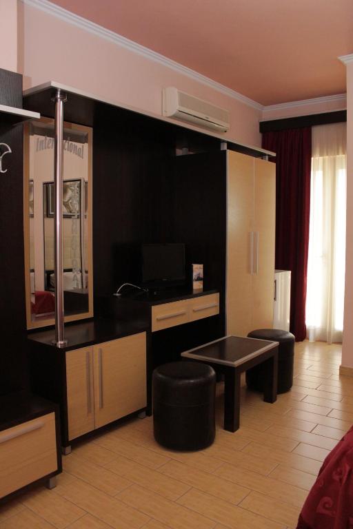 Fieri International Hotel - Imazhi 4