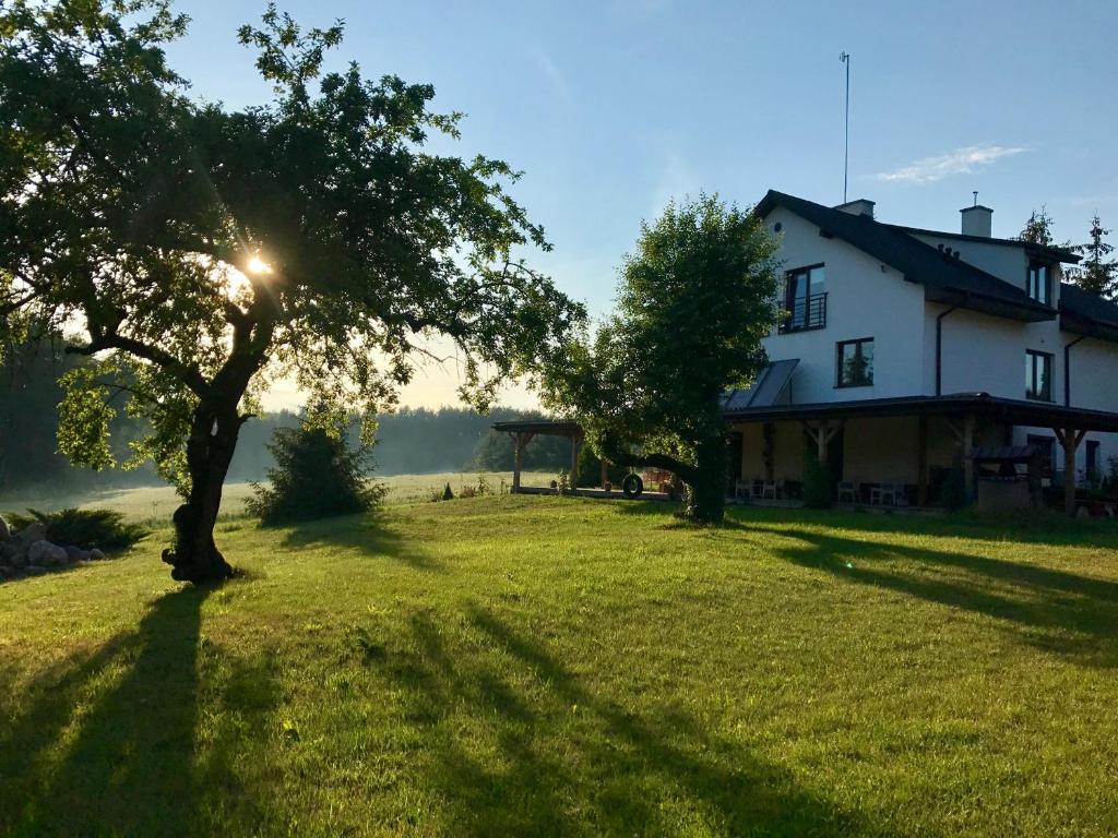 Villa Podlachia - Housity