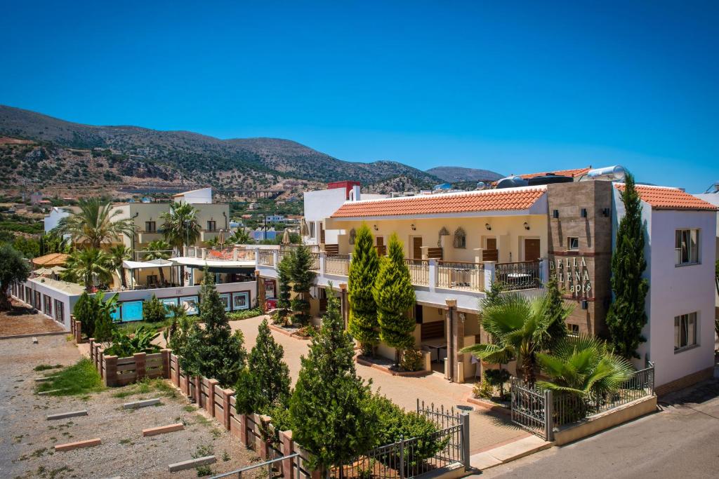 Bella Elena by Estia, Malia – Updated 2022 Prices