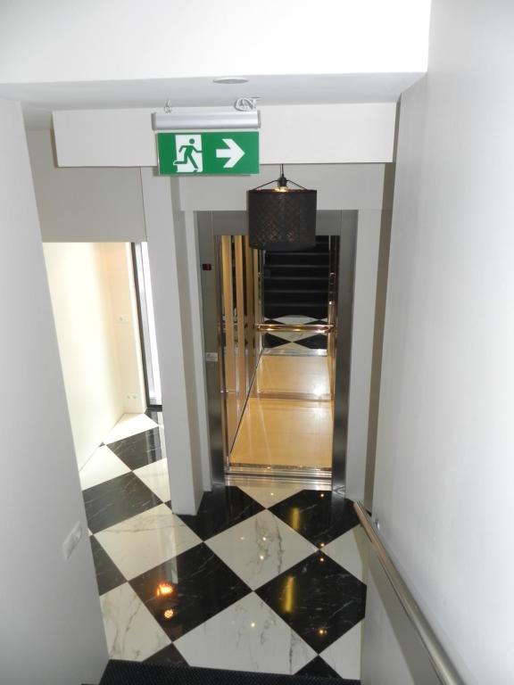 Fotografie z fotogalerie ubytování Hotel Jazz - By Keflavik Airport - Reykjavik - Iceland v Keflavíku