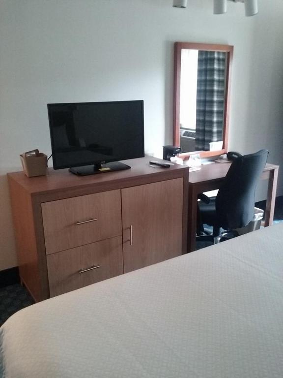 Mainstreet Inn - King Room - No Fumadores