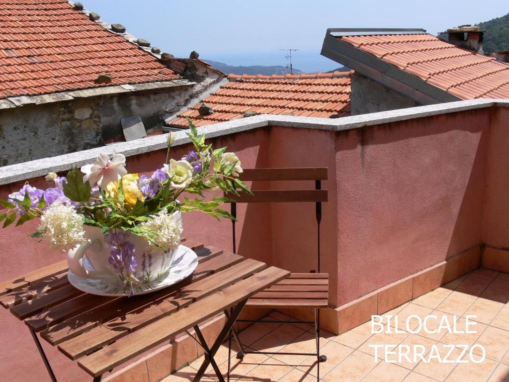 Appartamenti Vacanze Cà di Tumai