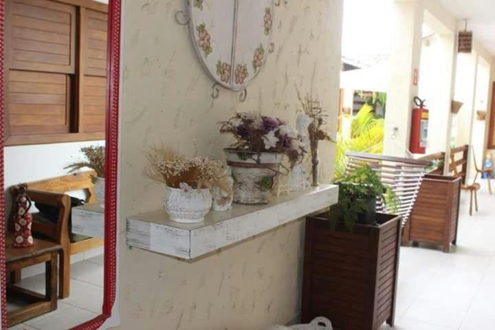  Pousada Vila Morena
