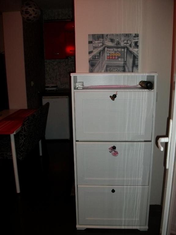 Kép Black&Red Apartment szállásáról Szófiában a galériában