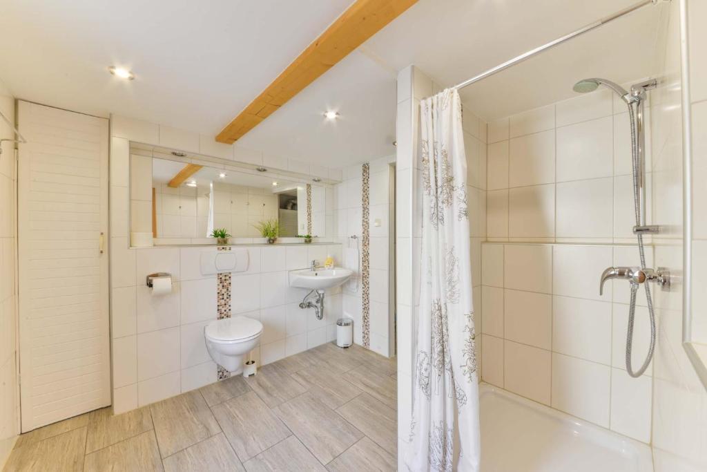 Apparthaus Pfeifer - Apartamento Estudio (3 Adultos)