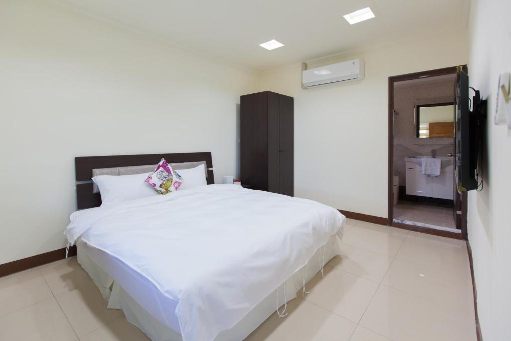 Home Rest B&B - Cuarto King