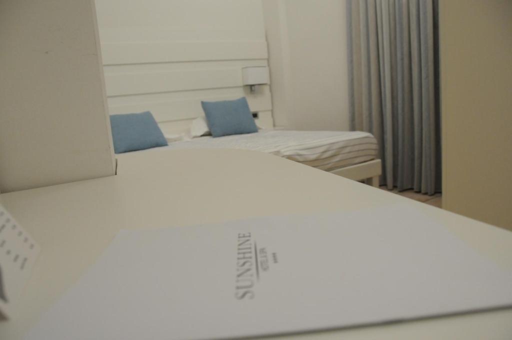Sunshine Club Hotel Centro Benessere - Habitación Doble
