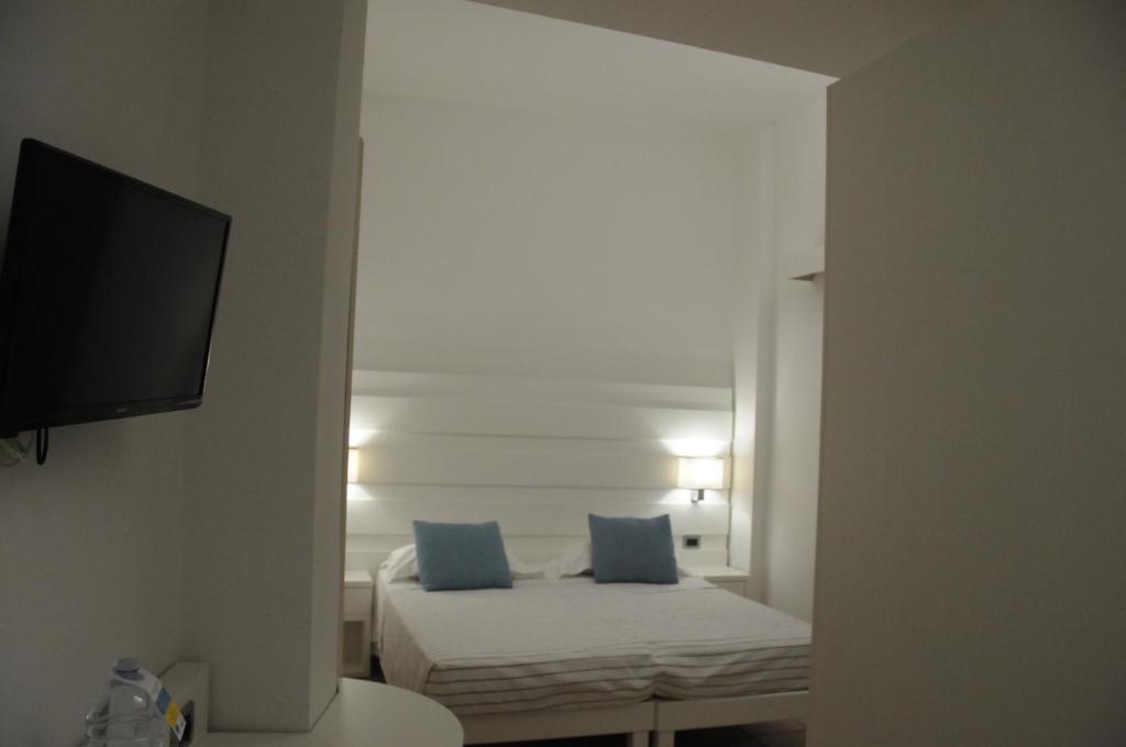 Sunshine Club Hotel Centro Benessere - Habitación Triple