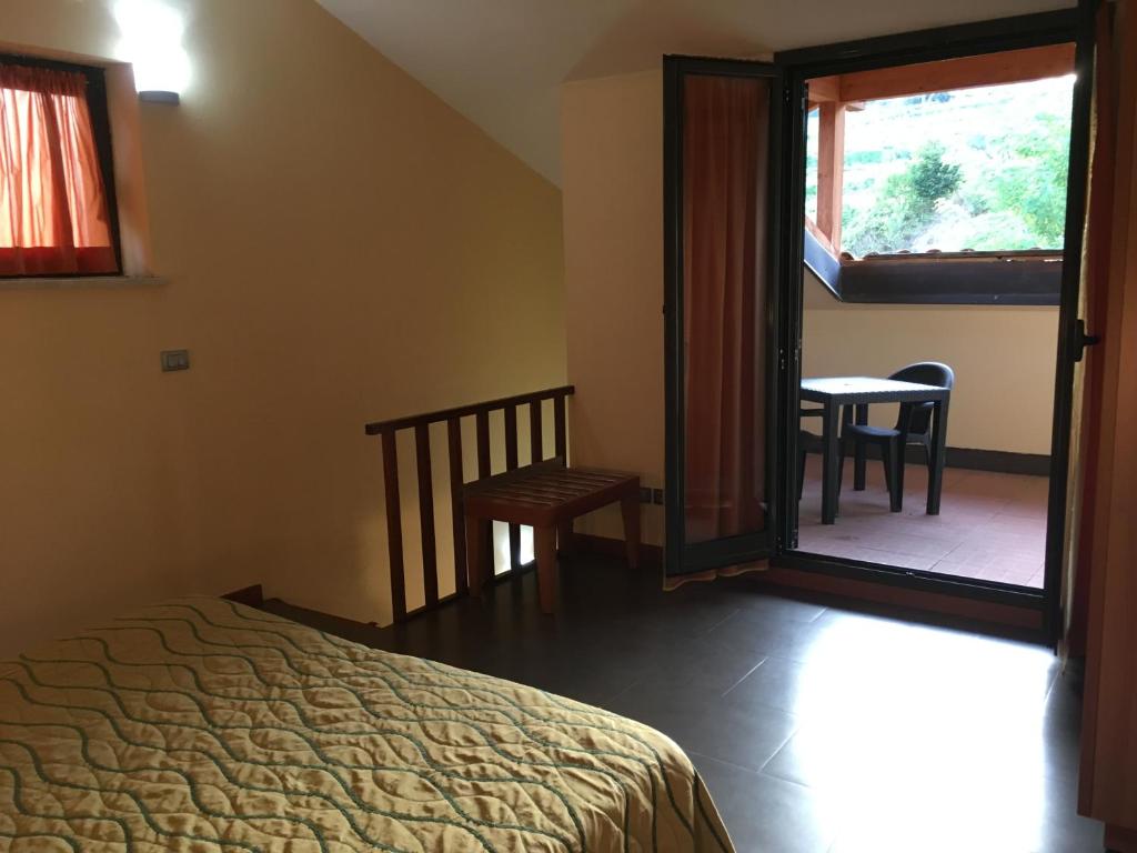 Hotel Langhe & Monferrato - Chambre Familiale - Duplex