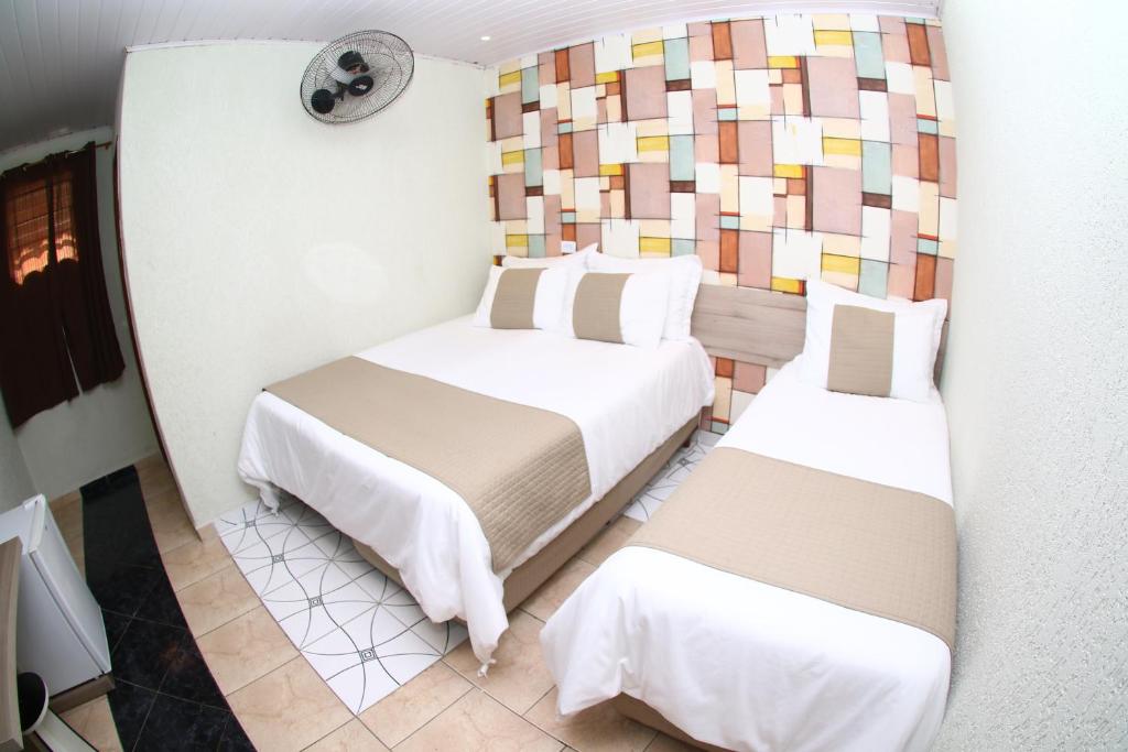  Hotel Contorno Sul