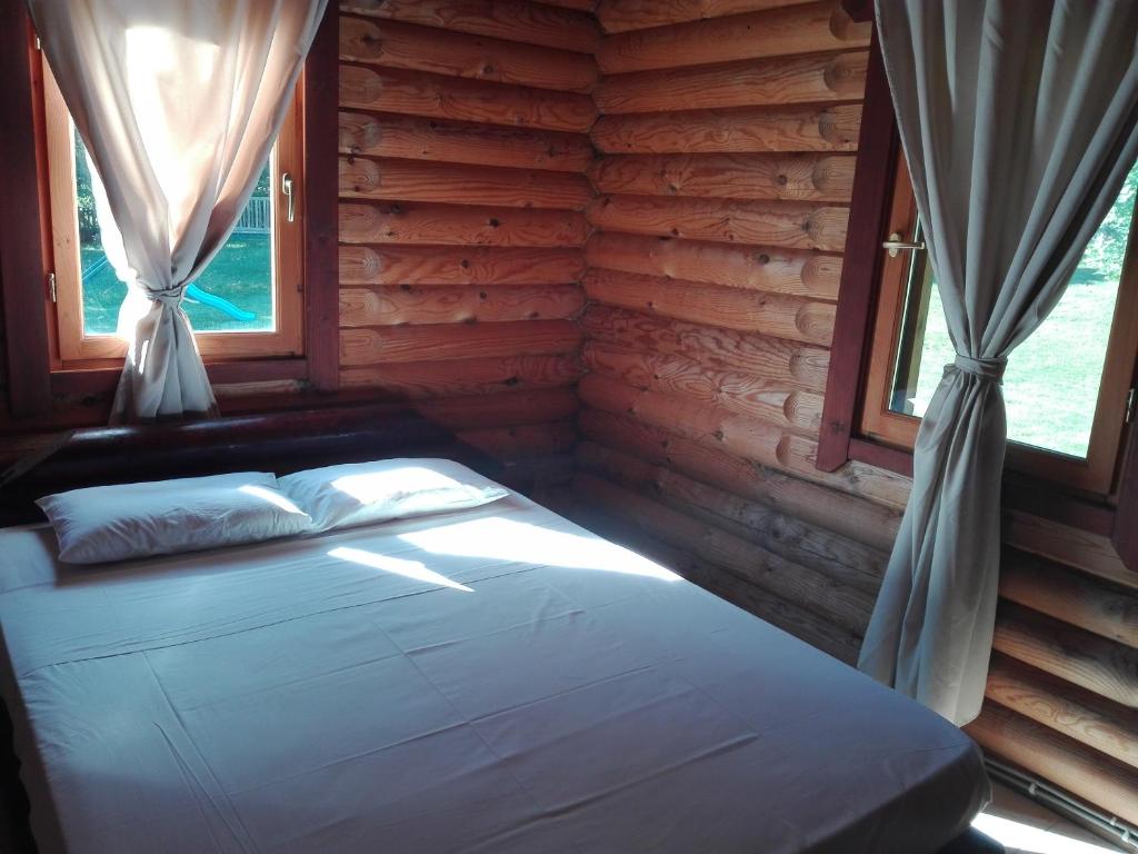 Dionysus Village Resort - Familiekamer