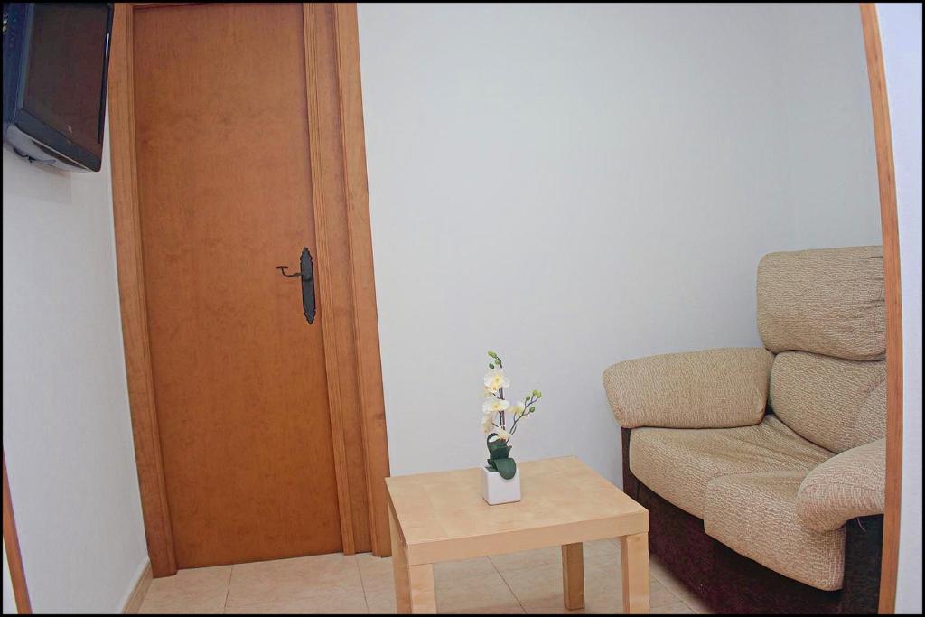 Apartamento centro de Conil