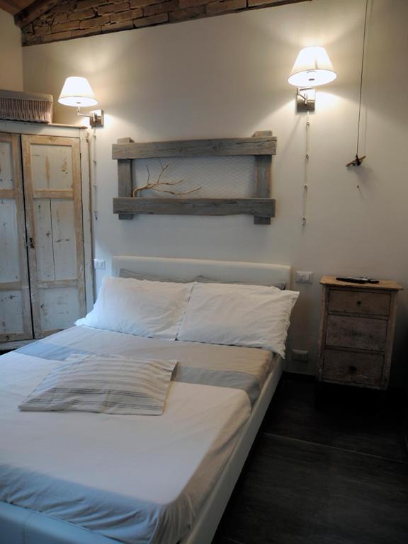 Casa Del Principe - Camera Doppia Con Bagno Privato