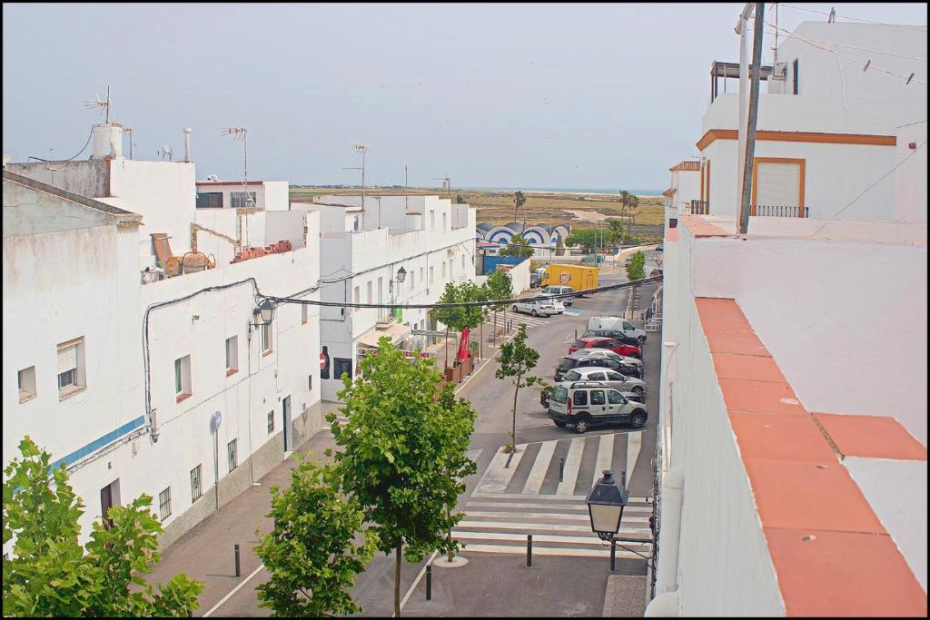 Apartamento Centro Conil