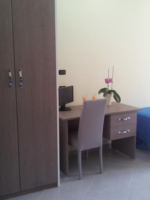 Fotografie z fotogalerie ubytování Hotel Rodian v destinaci Acquappesa