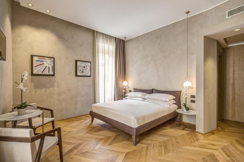 G55 Design Hotel - Resim 28