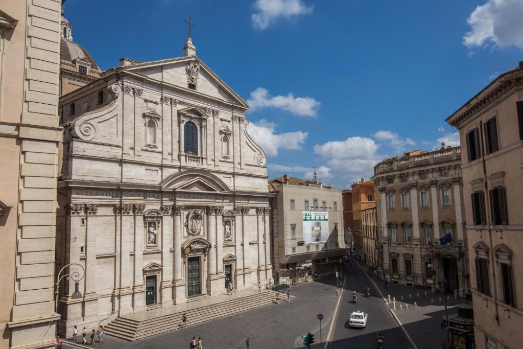 G55 Design Hotel - Resim 31