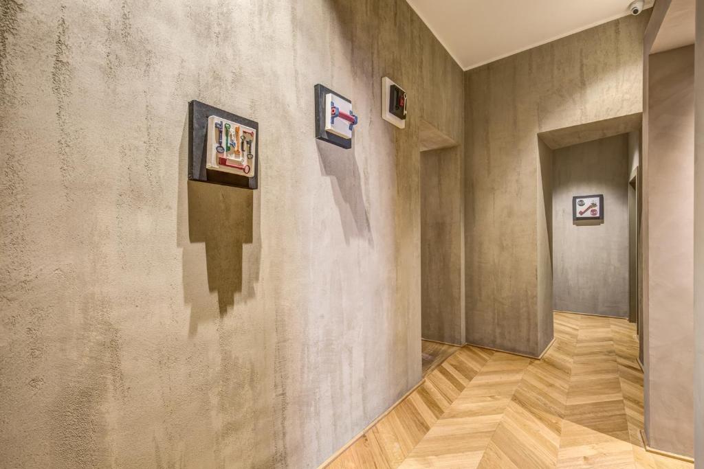 G55 Design Hotel - Resim 32