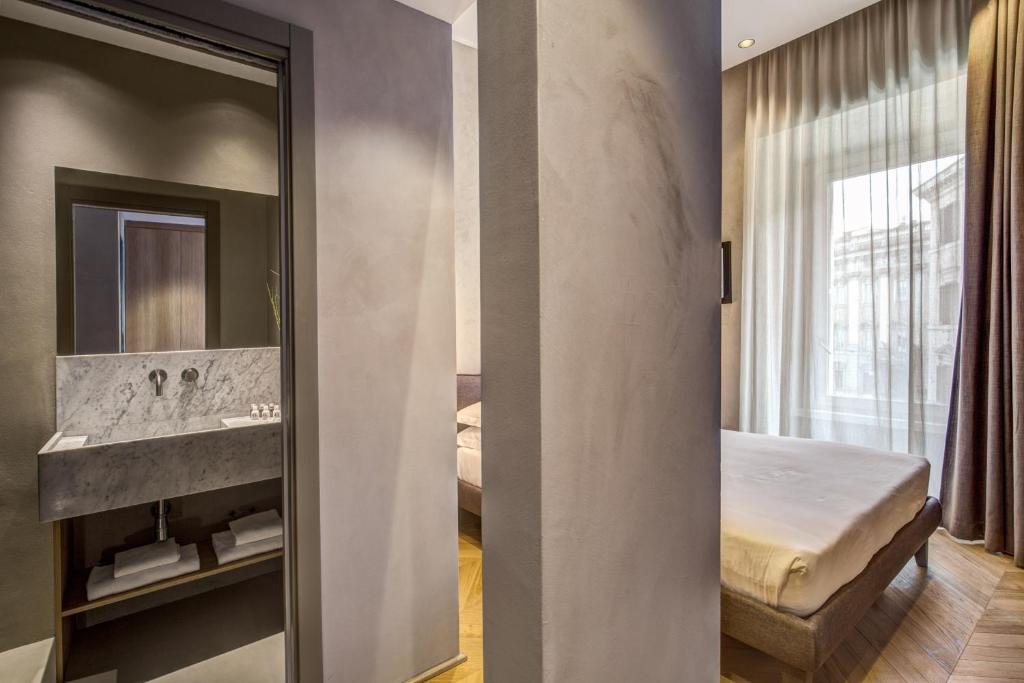 G55 Design Hotel - Resim 18