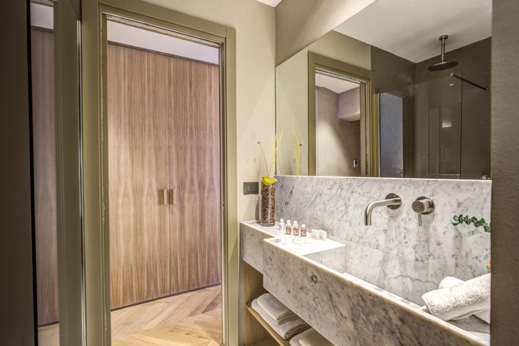 G55 Design Hotel - Resim 13