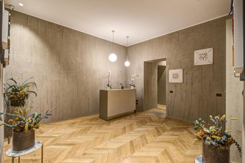 G55 Design Hotel - Resim 35