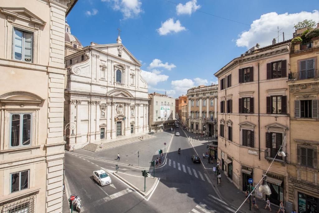 G55 Design Hotel - Resim 37