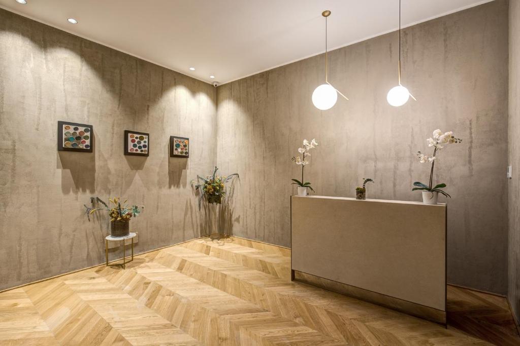 G55 Design Hotel - Resim 3