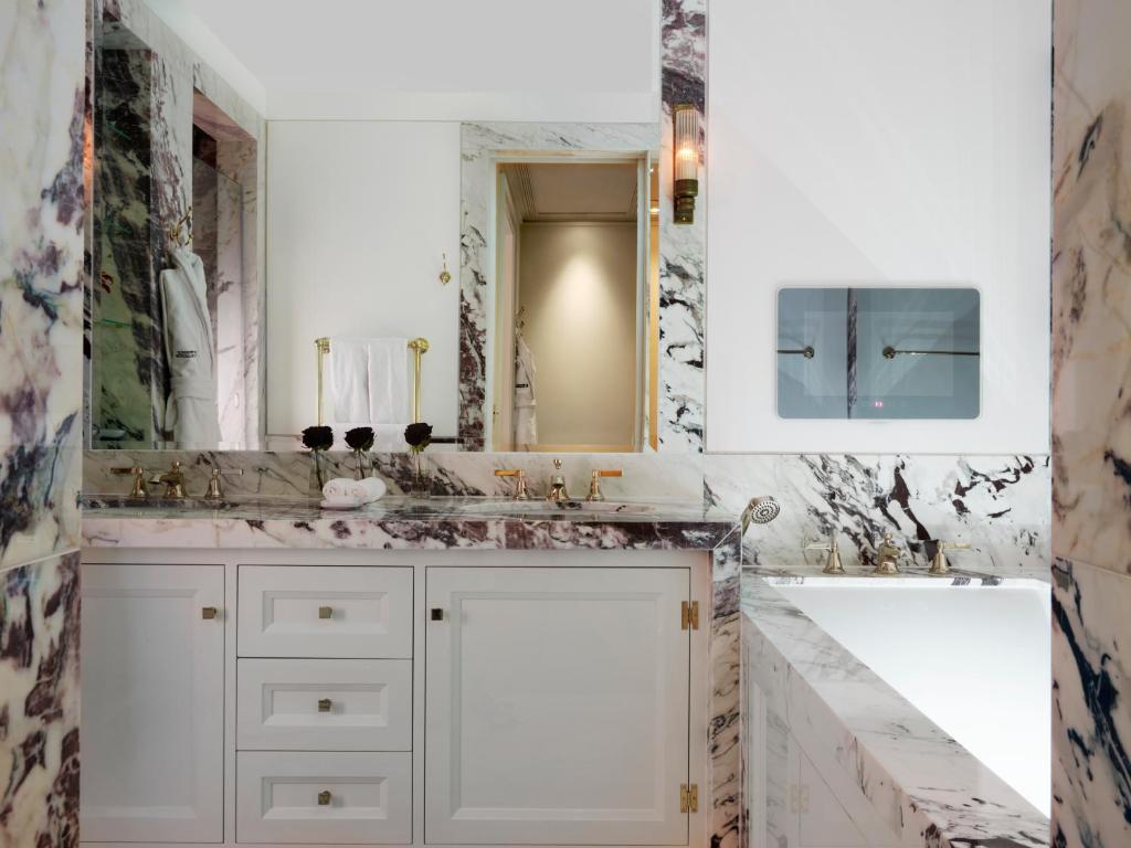 The Kensington Hotel - Resim 44