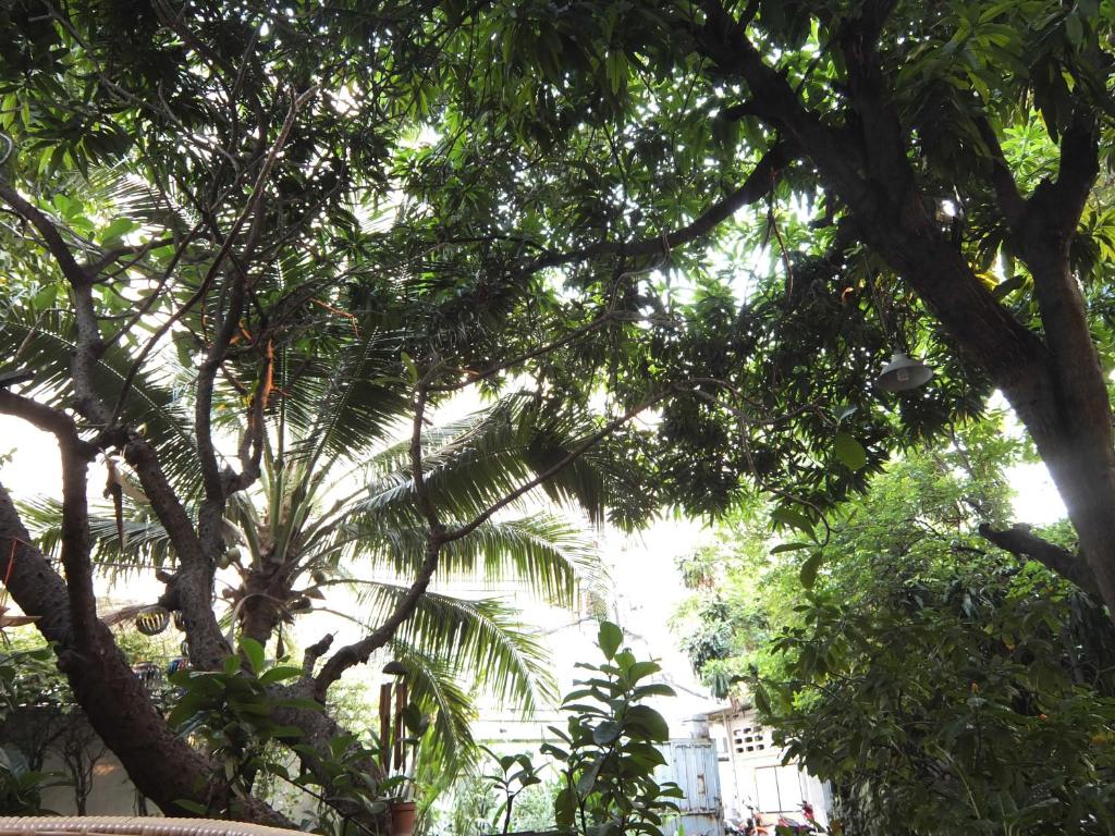 Lamphuhouse Bangkok - Resim 11