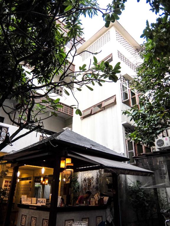 Lamphuhouse Bangkok - Resim 18