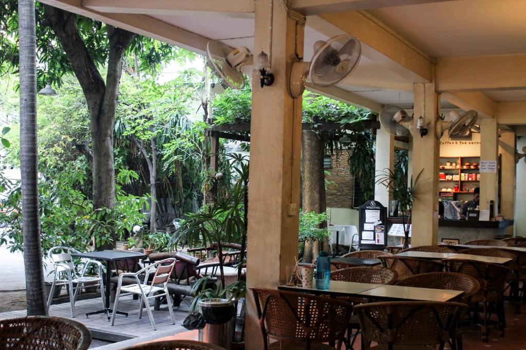 Lamphuhouse Bangkok - Resim 22