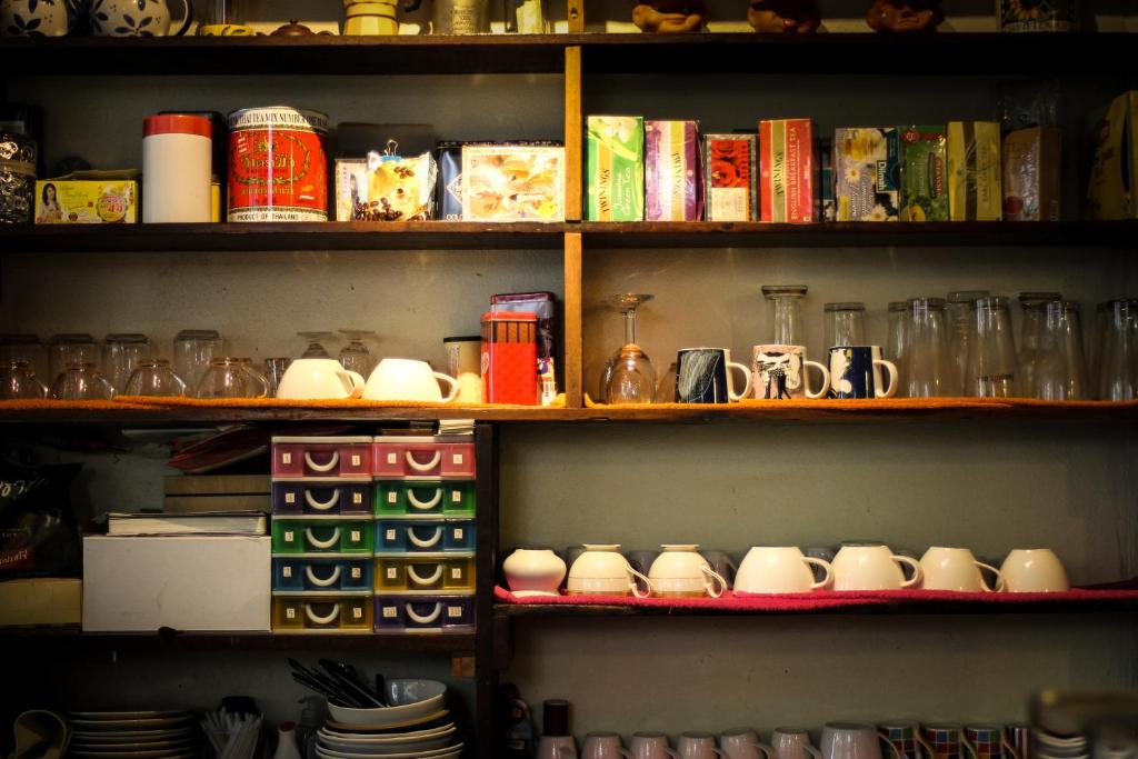 Lamphuhouse Bangkok - Resim 15