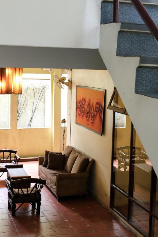 Lamphuhouse Bangkok - Resim 20