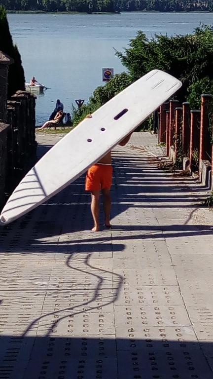 Hostia v ubytovaní Juno Holiday