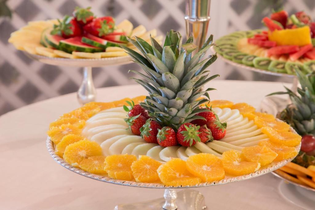 Hotel Piccolo Borgo - Resim 38