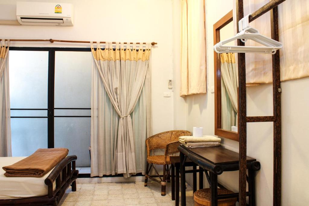 Lamphuhouse Bangkok - Resim 42