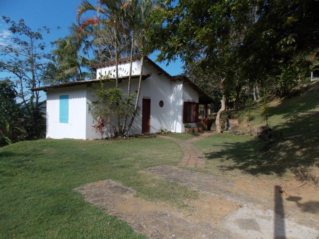  Sítio Cumuru