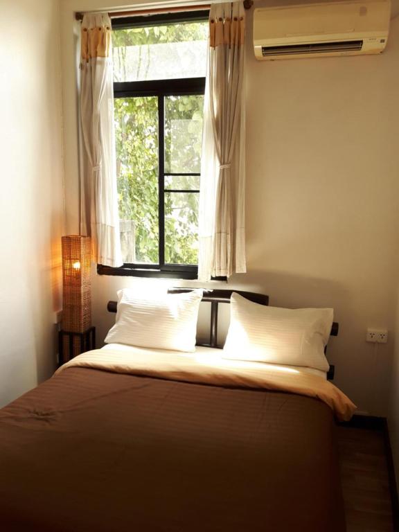 Lamphuhouse Bangkok - Resim 5